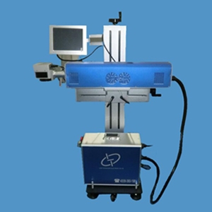 湖南小字符噴碼機廠家-激光噴碼機